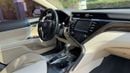 Toyota Camry GLE SE