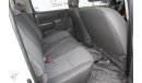 Toyota Hilux 2.7L GL 2015 MODEL DOUBLE CABIN