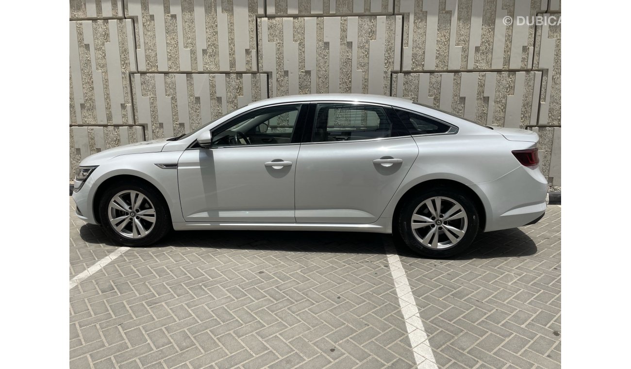 Renault Talisman SE 1.6 | Under Warranty | Free Insurance | Inspected on 150+ parameters