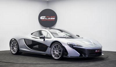 مكلارين P1 1 of 350