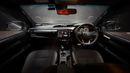 Toyota Hilux GR Sport 2.8L