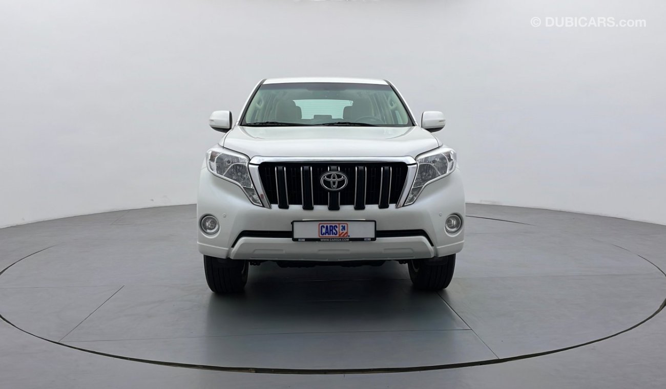 Toyota Prado 2.7 GXR 2.7 | Under Warranty | Inspected on 150+ parameters