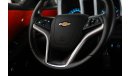 Chevrolet Camaro 2015 RS (Full Option)