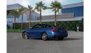 BMW 430i M-KIT Convertible  | 1,958 P.M  | 0% Downpayment | Perfect Condition!