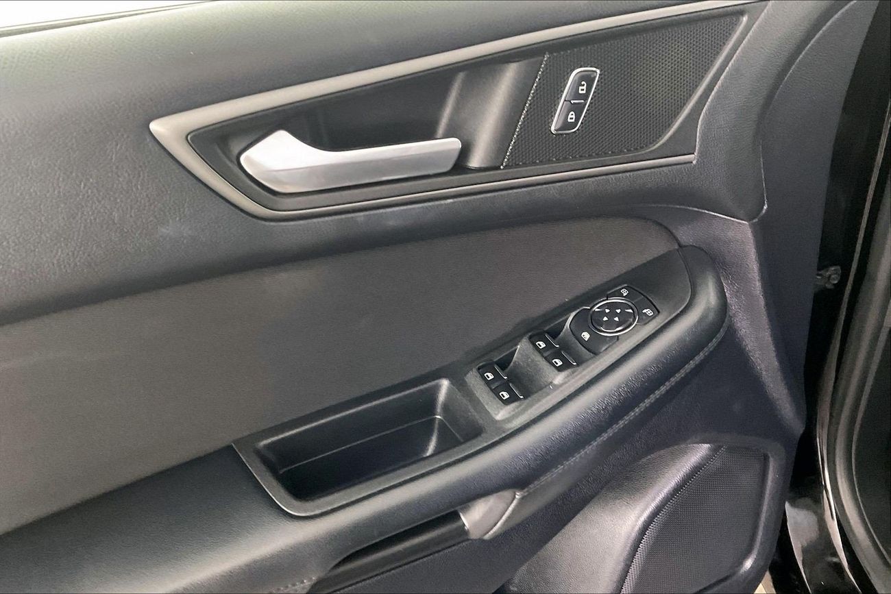 Ford Edge SE | Guaranteed Warranty | 0 Down Payment