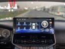 Toyota Land Cruiser Toyota landcuriser 2017 facelifted 2024 full option Top the range
