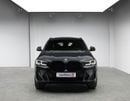 بي أم دبليو X4 xDrive 30i M Sport 2.0L