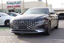 هيونداي أزيرا Top 3.5L Hyundai Azera Full / GCC / 2021 / 80,000KM / First Owner