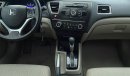 Honda Civic EX 1.8 | Under Warranty | Inspected on 150+ parameters