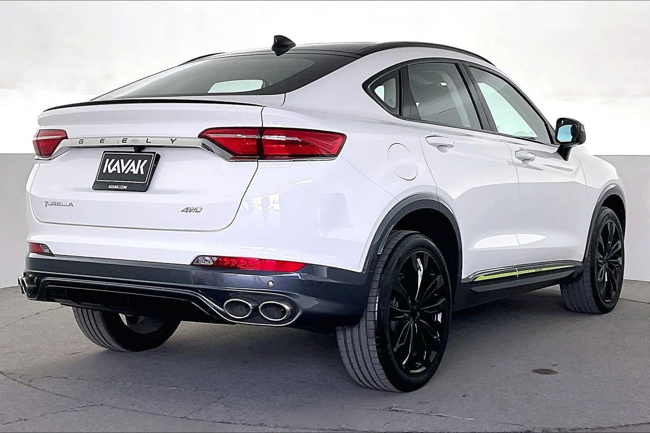 جيلي توجيلا GF+ | Carnival Sale • UP TO AED 20,000 OFF | شامل الضمان | 0 ﺪﻔﻋﺓ ﺃﻮﻟﻯ