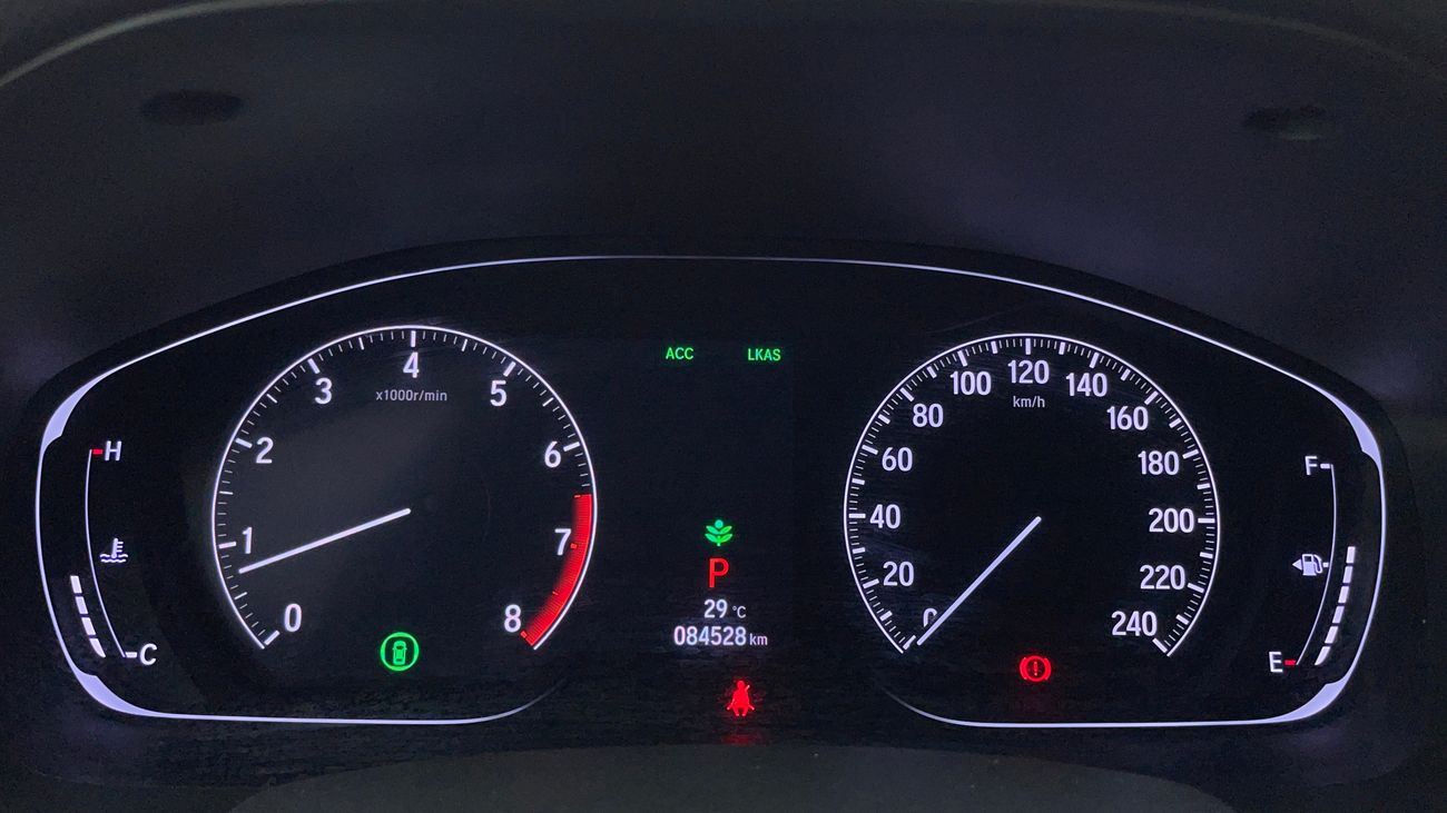 Honda Accord EX L 1.5 | Zero Down Payment | Home Test Drive