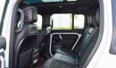 Land Rover Defender 5.0 L V8