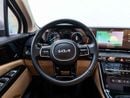 Kia Carnival SXL 3.5L