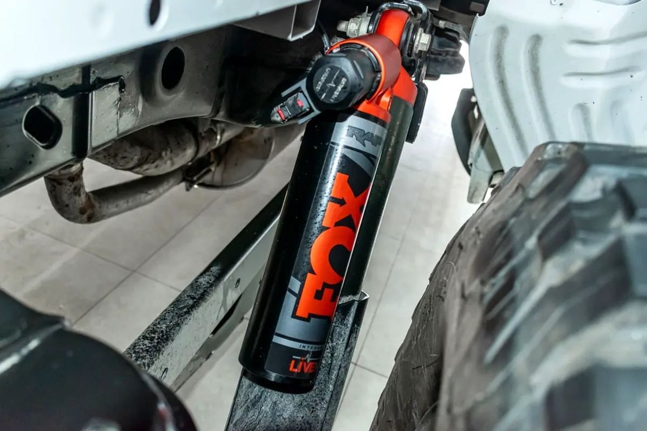 Ford Ranger Raptor F-150 RAPTOR 35 EDITION