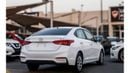 Hyundai Accent 2020 Hyundai Accent GL (RB), 4dr Sedan, 1.6L 4cyl Petrol, Automatic, Front Wheel Drive