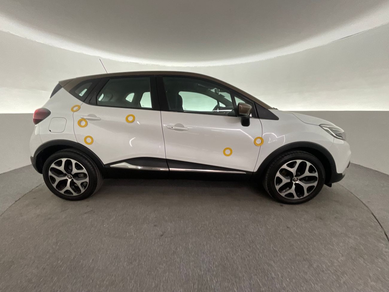 شيفروليه كابتيفا LS | شامل الضمان | 0 ﺪﻔﻋﺓ ﺃﻮﻟﻯ