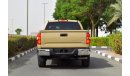 Toyota Tundra Crewmax SR5 5.7L TRD OFFROAD