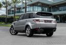 Land Rover Range Rover Sport Range Rover Sport HSE | 3,134 P.M | 0% Downpayment | RR SPORT HSE || IMMACULATE