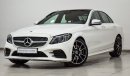 Mercedes-Benz C200 SALOON VSB 27864 PRICE REDUCTION!!