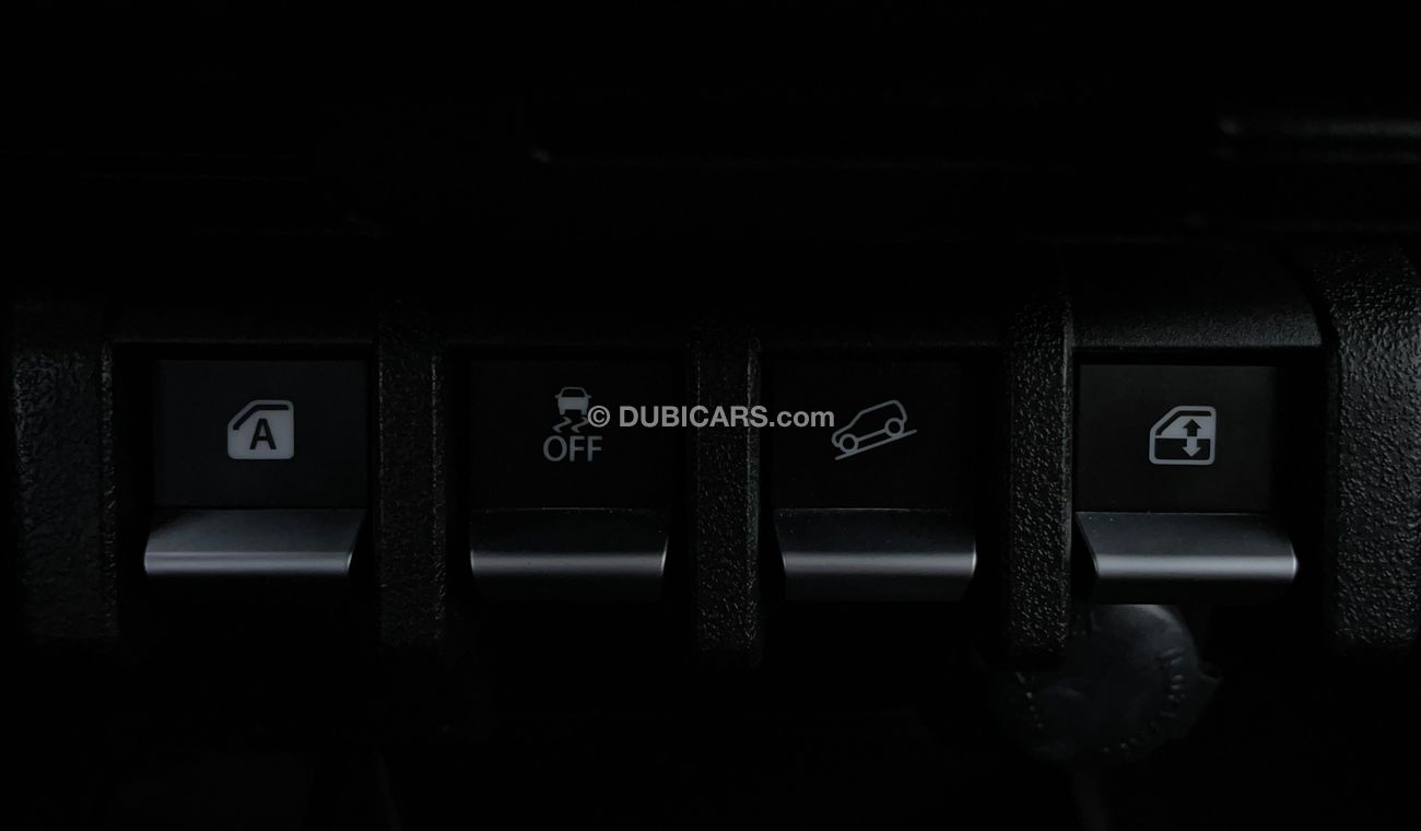 Suzuki Jimny GL 1.5 | Zero Down Payment | Free Home Test Drive