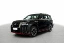 نيسان باترول NISMO 5.6