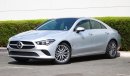 Mercedes-Benz CLA 200 | Progressive | 2022 | Brand New