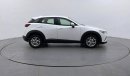 Mazda CX-3 GS 2 | Under Warranty | Inspected on 150+ parameters