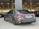 Toyota Camry SE 920 AED MONTHLY / RADAR / LINE ASSIST SPORT EDDITION