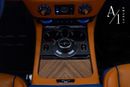 Rolls-Royce Wraith 2016 Rolls Royce Wraith V12, Full Service History, Low Kms, Excellent Condition, GCC