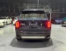 Rolls-Royce Cullinan Black Badge,6.75L,V12,8 -Speed Automatic,AWD
