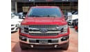 Ford F 150 Lariat