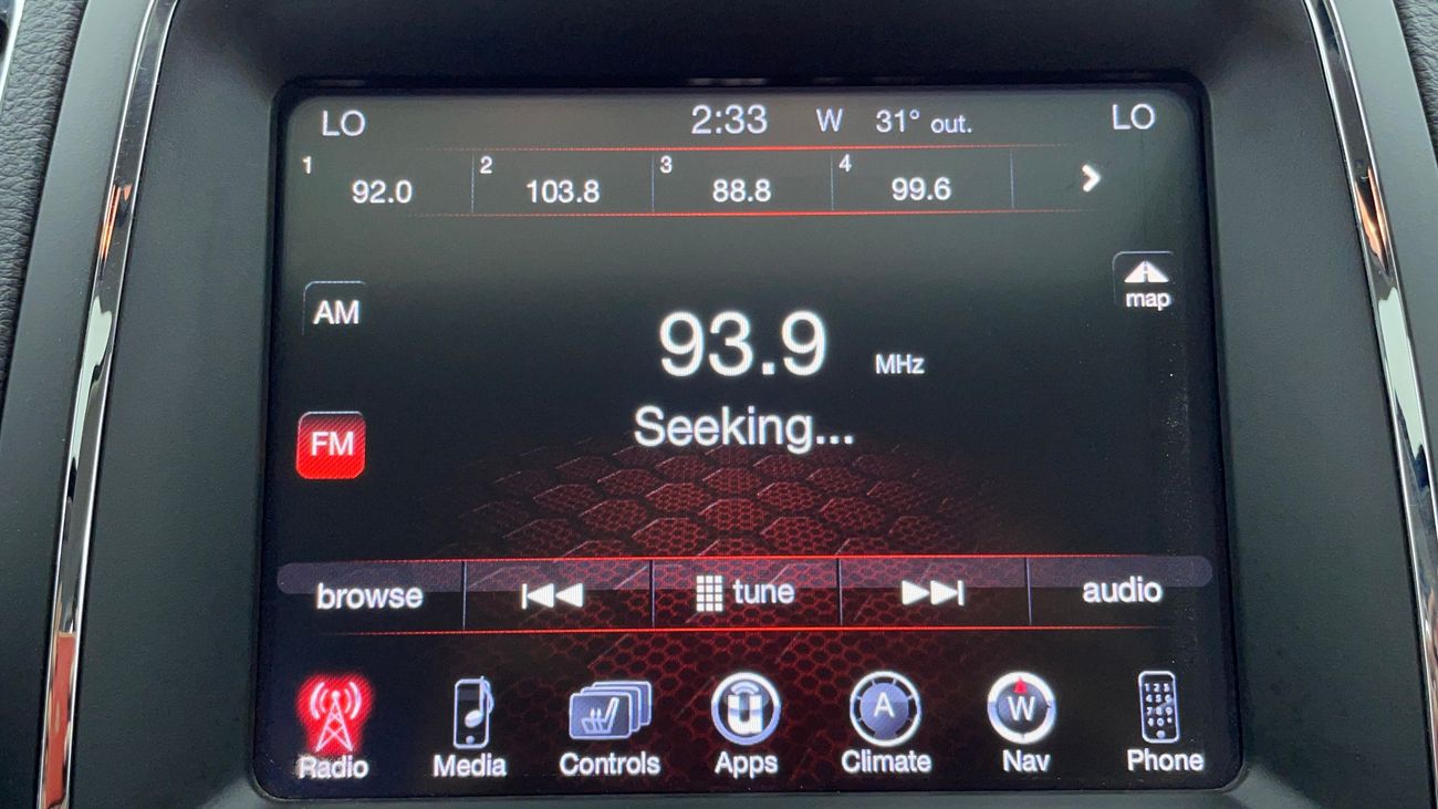 دودج دورانجو GT 3.6 | بدون دفعة مقدمة | اختبار قيادة مجاني للمنزل