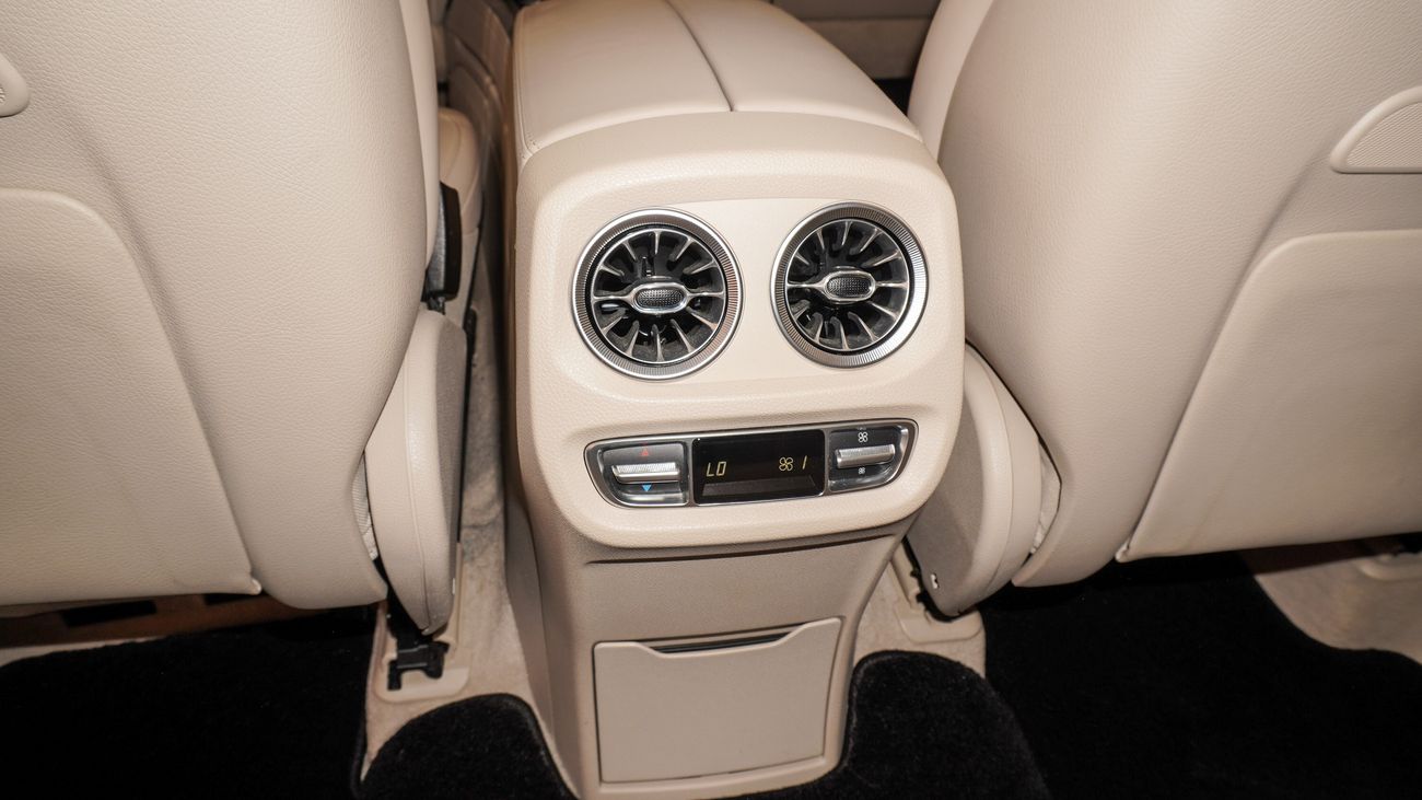 مرسيدس بنز G 63 AMG