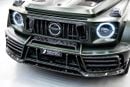 Mercedes Benz G63 AMG G63 | ORIGINAL MANSORY | FULL OPTION | EXCELLENT CONDITION