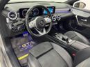 Mercedes-Benz A 200 AMG 2020 Mercedes Benz A200 AMG Sportback, Warranty, Full Mercedes Service History, GCC