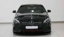 Mercedes-Benz CLA 250 4Matic SALOON weekend offer!!