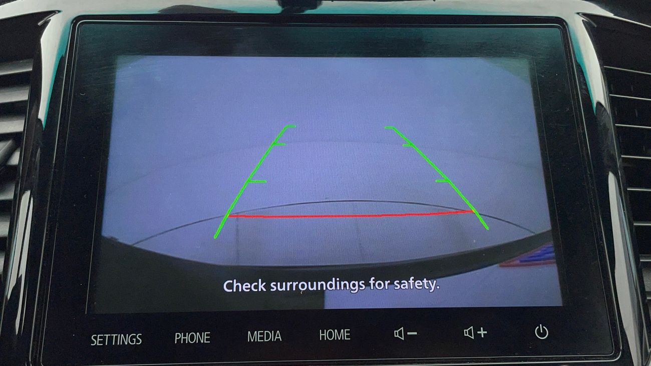 ميتسوبيشي مونتيرو سبورت GLX M/L SIGNATURE EDITION 3 | بدون دفعة مقدمة | اختبار القيادة في المنزل