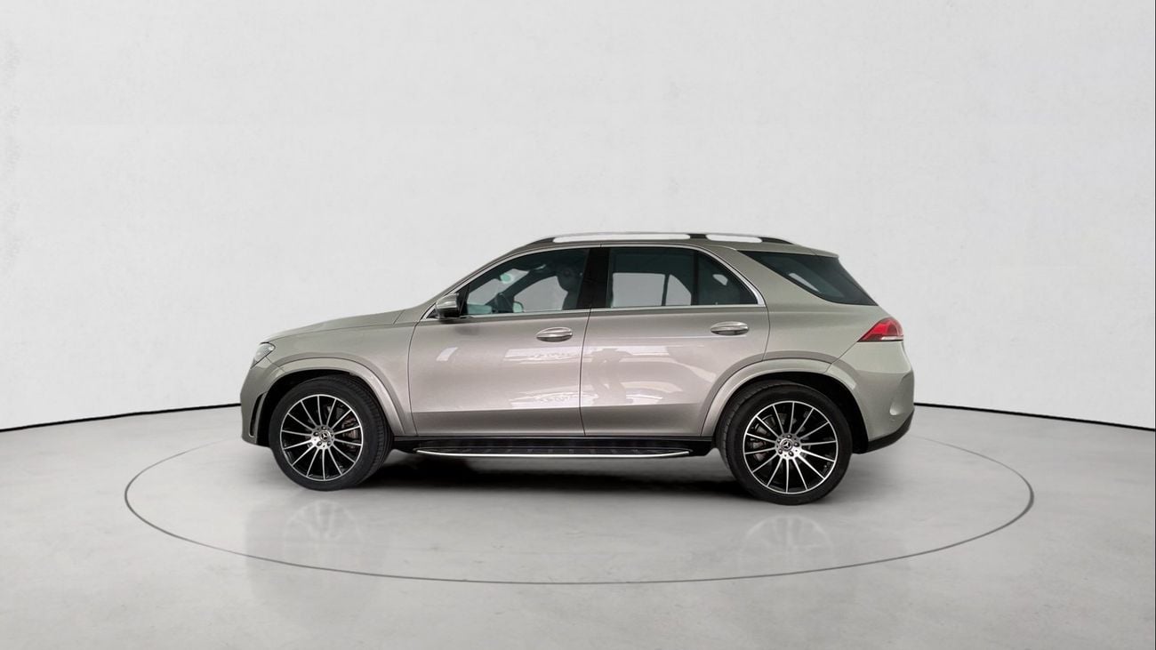 Mercedes Benz GLE450 4MATIC | Guaranteed Warranty | 0 Down Payment