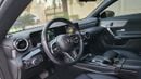 Mercedes Benz CLA250 Premium +