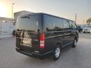 Toyota Hiace TOYOTA HIACE VAN RIGHT HAND DRIVE (PM1430)