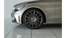 Mercedes-Benz C200 AMG High **SPECIAL Ramadan Offer on this vehicle**