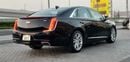 كاديلاك XTS xts luxury