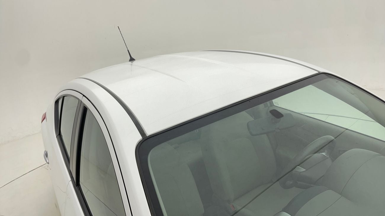 نيسان صني SV 1.5 | بدون دفعة مقدمة | اختبار قيادة مجاني للمنزل