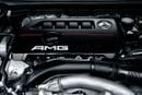 مرسيدس بنز A 35 AMG A35 AMG | 2,644 P.M | 0% Downpayment | IMMACULATE!