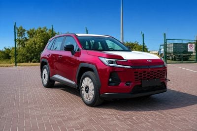 Toyota RAV4 XLEToyota RAV4 2.0L Petrol