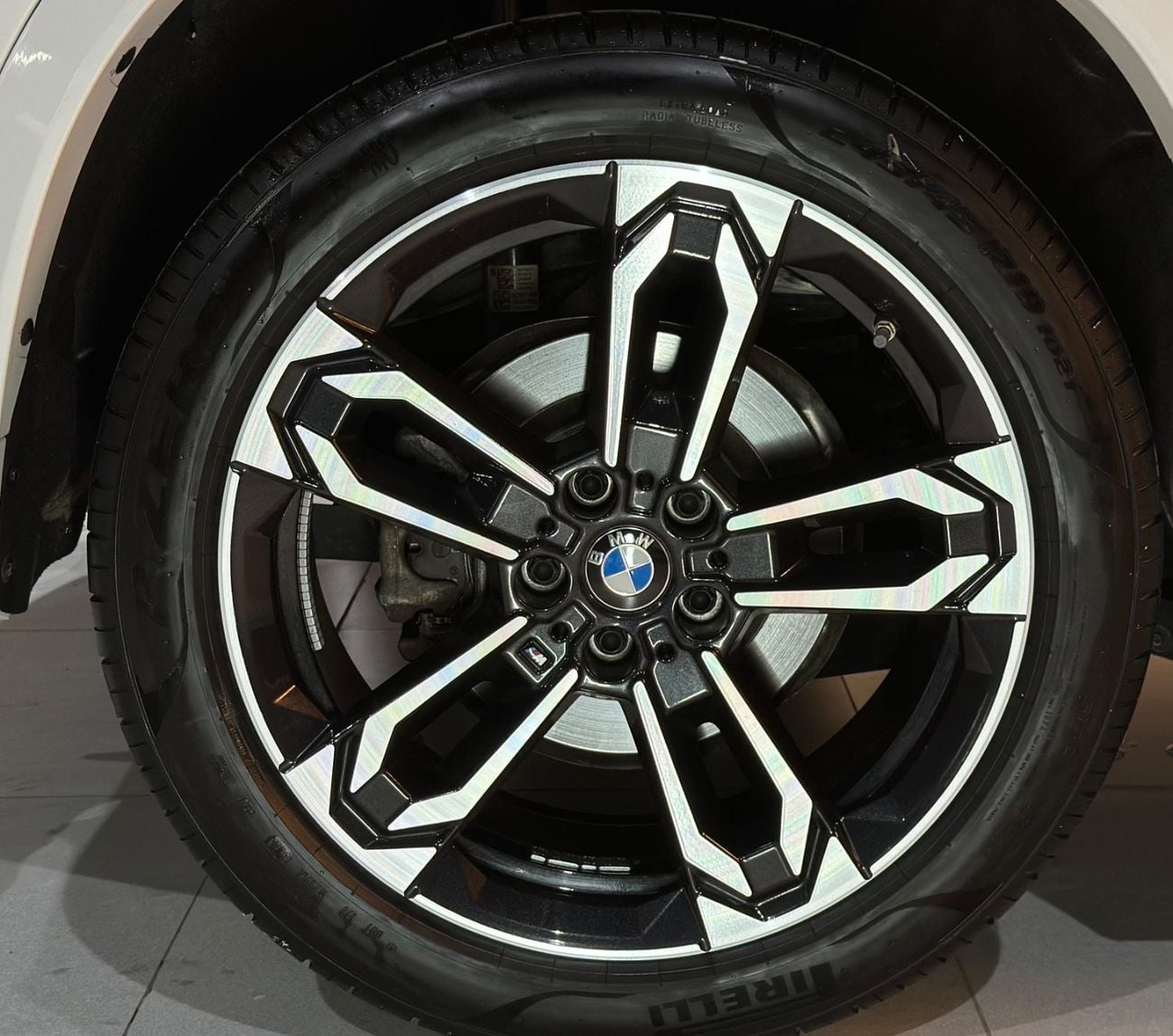 BMW X1 BMW X1 M-KIT | 2025 | KOREAN SPECS | LIKE NEW