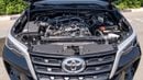 Toyota Fortuner EXR