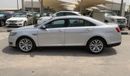 Ford Taurus SEL SEL SEL SEL Limited Edition