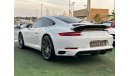 بورش 911 كاريرا