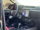 Toyota Hilux 2019 Toyota Hilux GL  Advanture Modified - 2.7L V4 - AWD 4x4- GCC -360* CAM - Push Start - Patrol